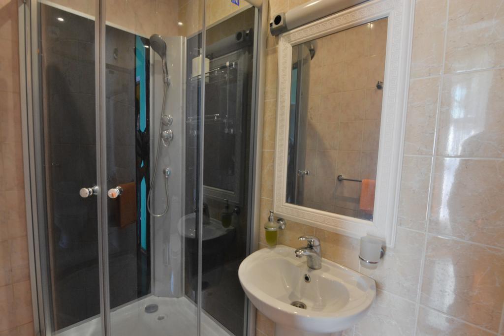 Salsa Hotel Ventspils Quarto foto